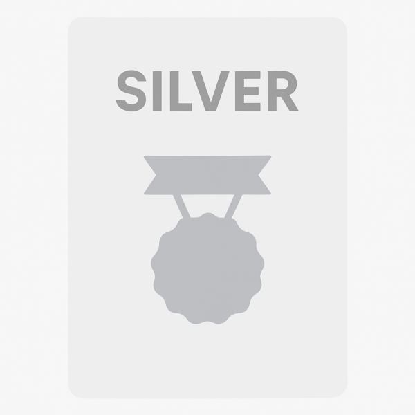 Silver Membership